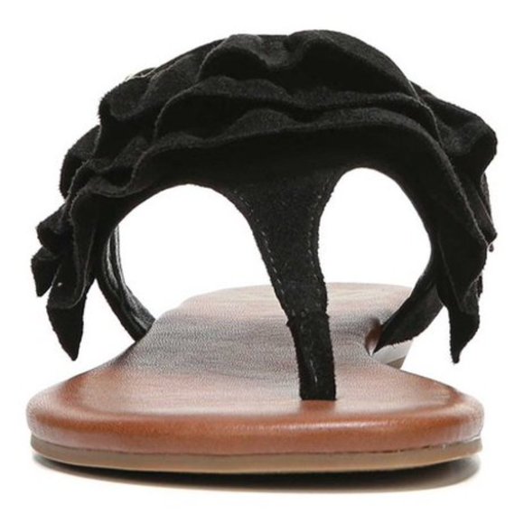 Fergalicious Swoon Slingback Sandal NWB - Picture 4 of 10